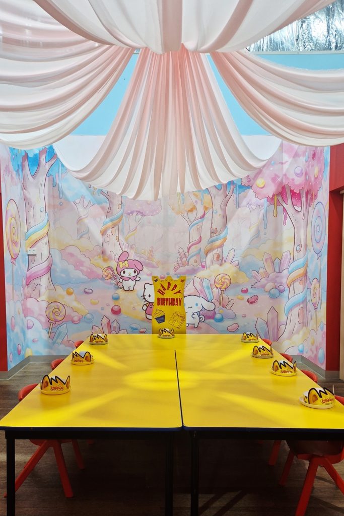 Kawaii Room